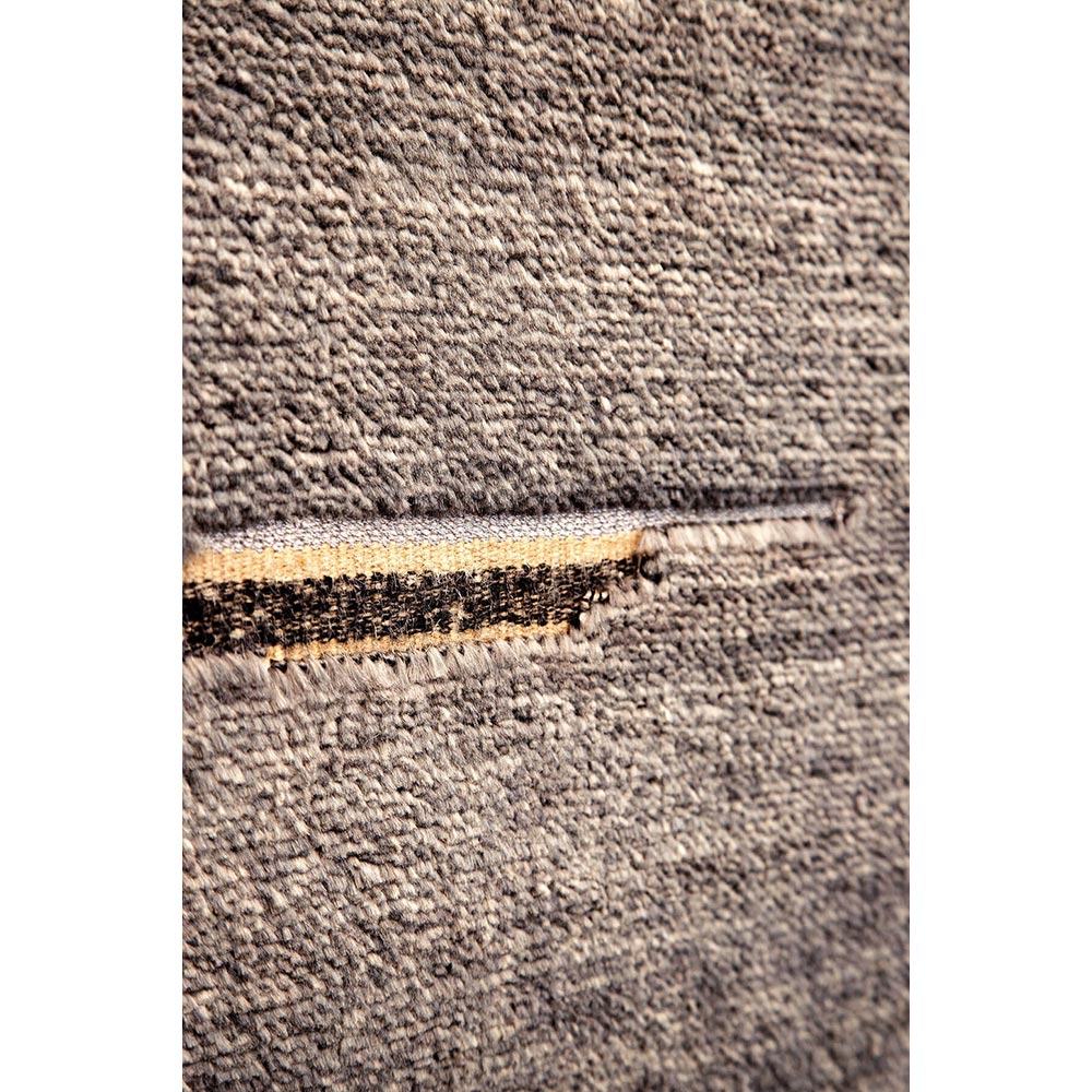 Colorado Rug - Ashes