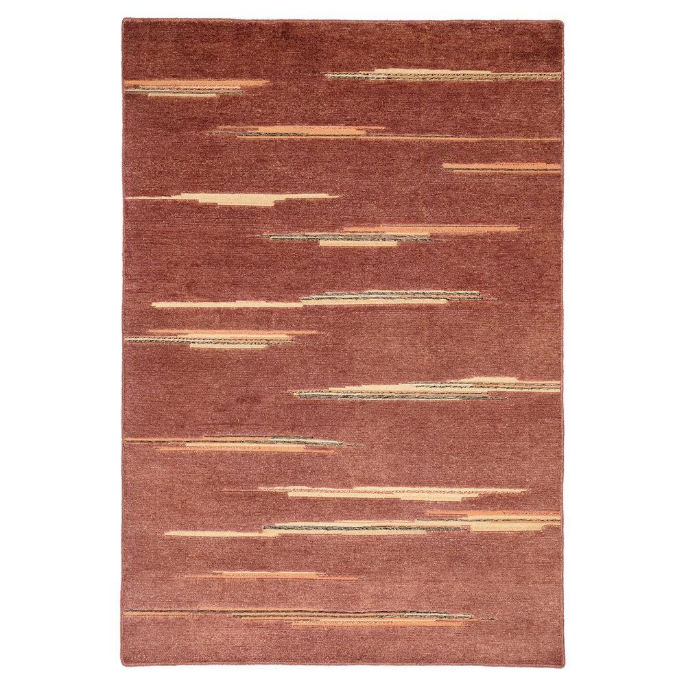 Colorado Rug - Clay