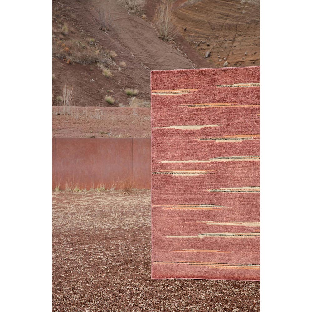 Colorado Rug - Clay