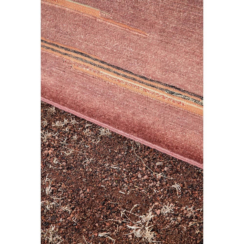 Colorado Rug - Clay