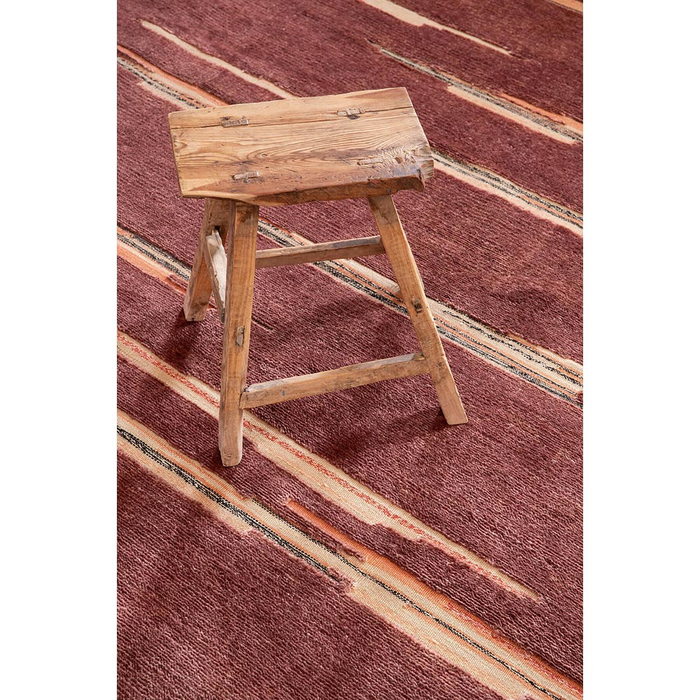 Colorado Rug - Clay