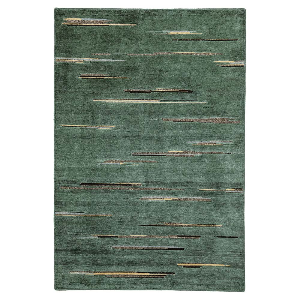 Colorado Rug - Moss