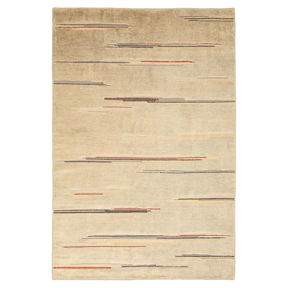 Colorado Rug - Sand