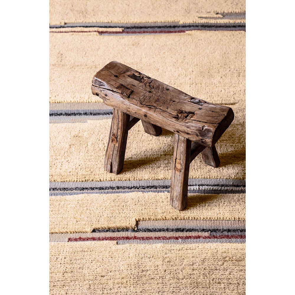 Colorado Rug - Sand