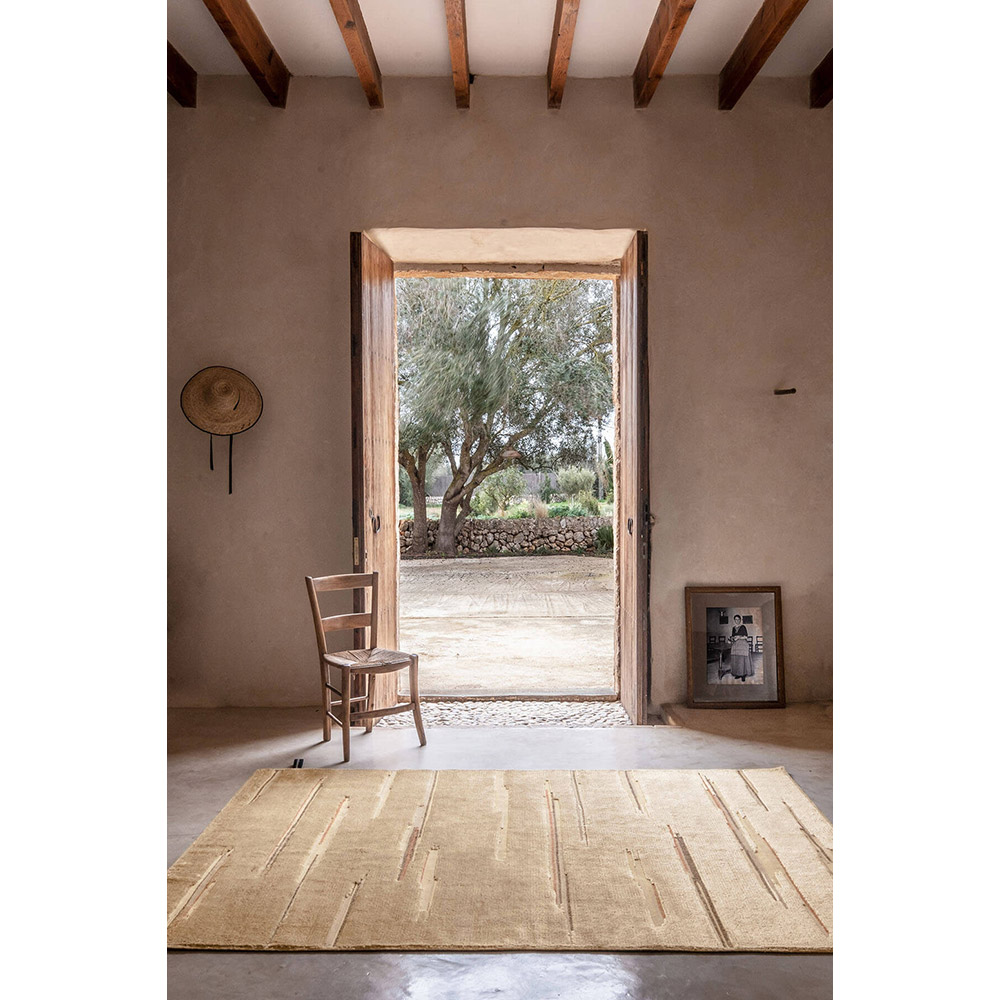 Colorado Rug - Sand
