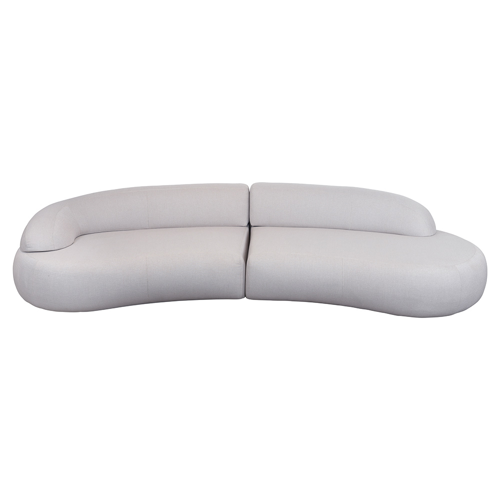 Mellow Outdoor 4 Seater Sofa - Sand | Rouse Home
