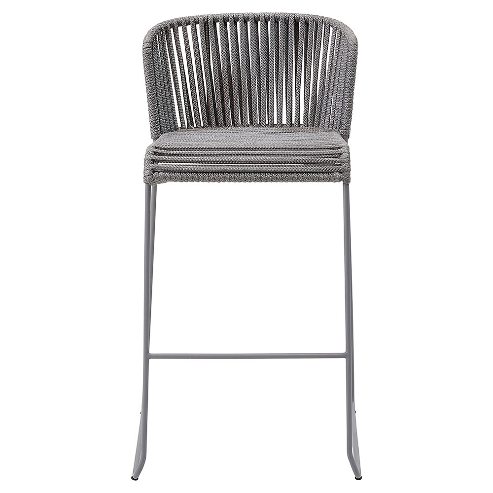 Moments Outdoor Bar Chair | Rouse Home