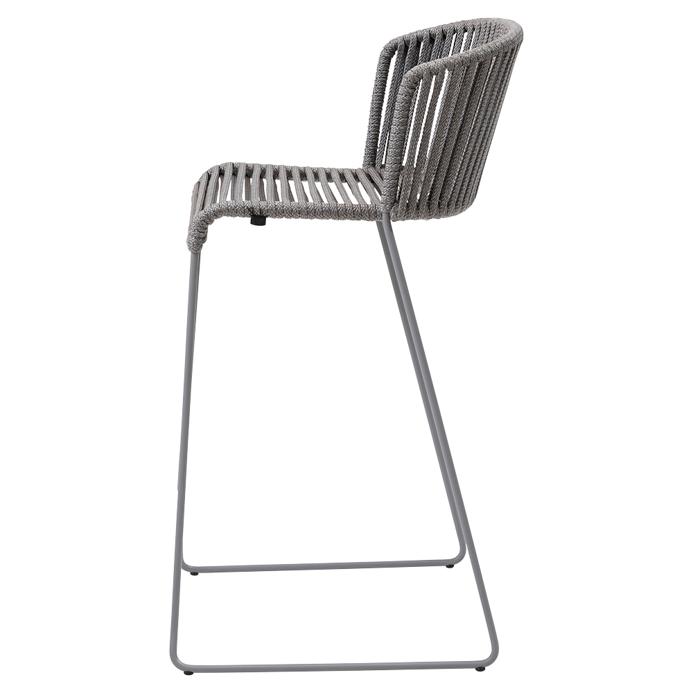 Moments Outdoor Bar Chair | Rouse Home