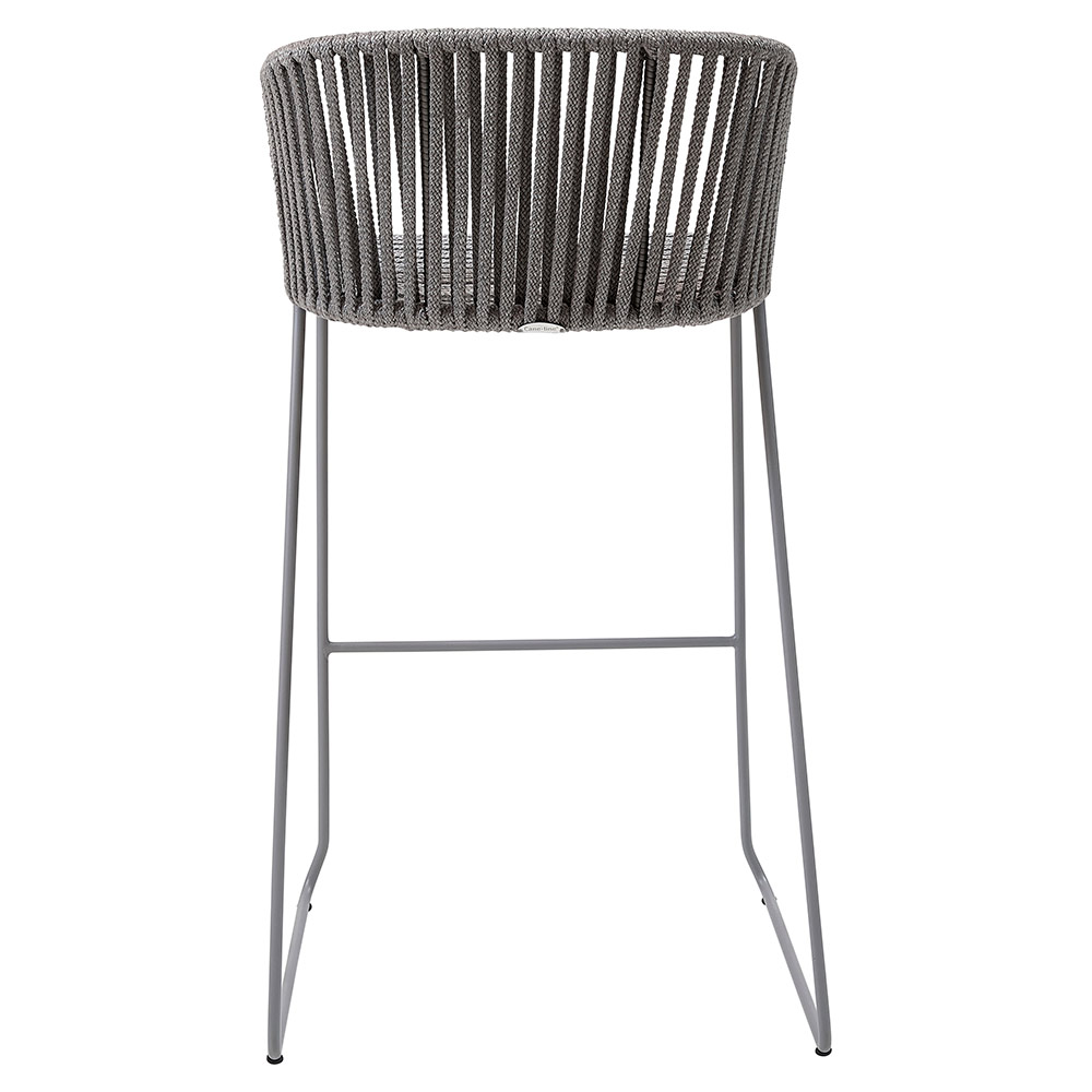 Moments Outdoor Bar Chair | Rouse Home