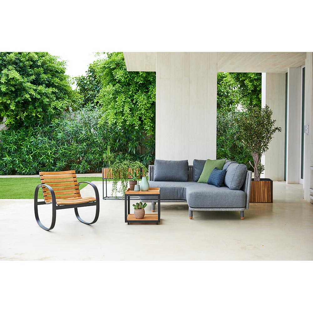 Moments Outdoor Corner Module | Rouse Home