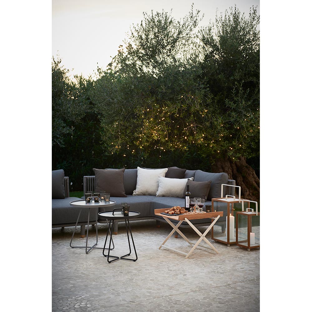 Moments Outdoor Corner Module | Rouse Home