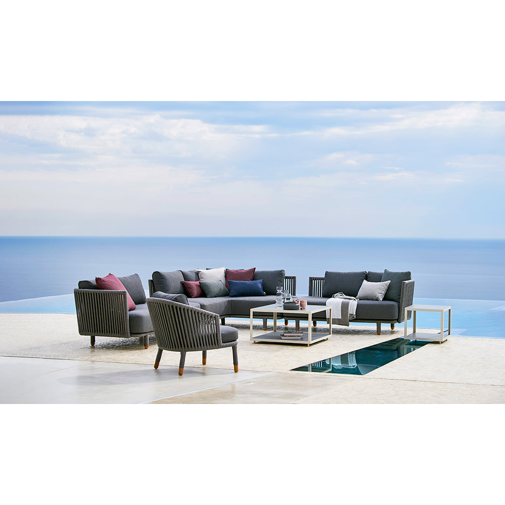 Moments Outdoor Corner Module | Rouse Home