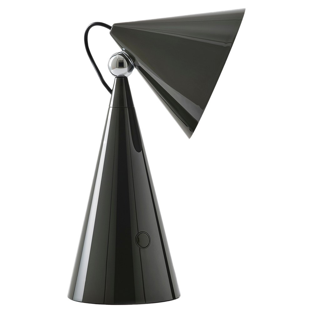 Pose Portable Lamp - Kelp