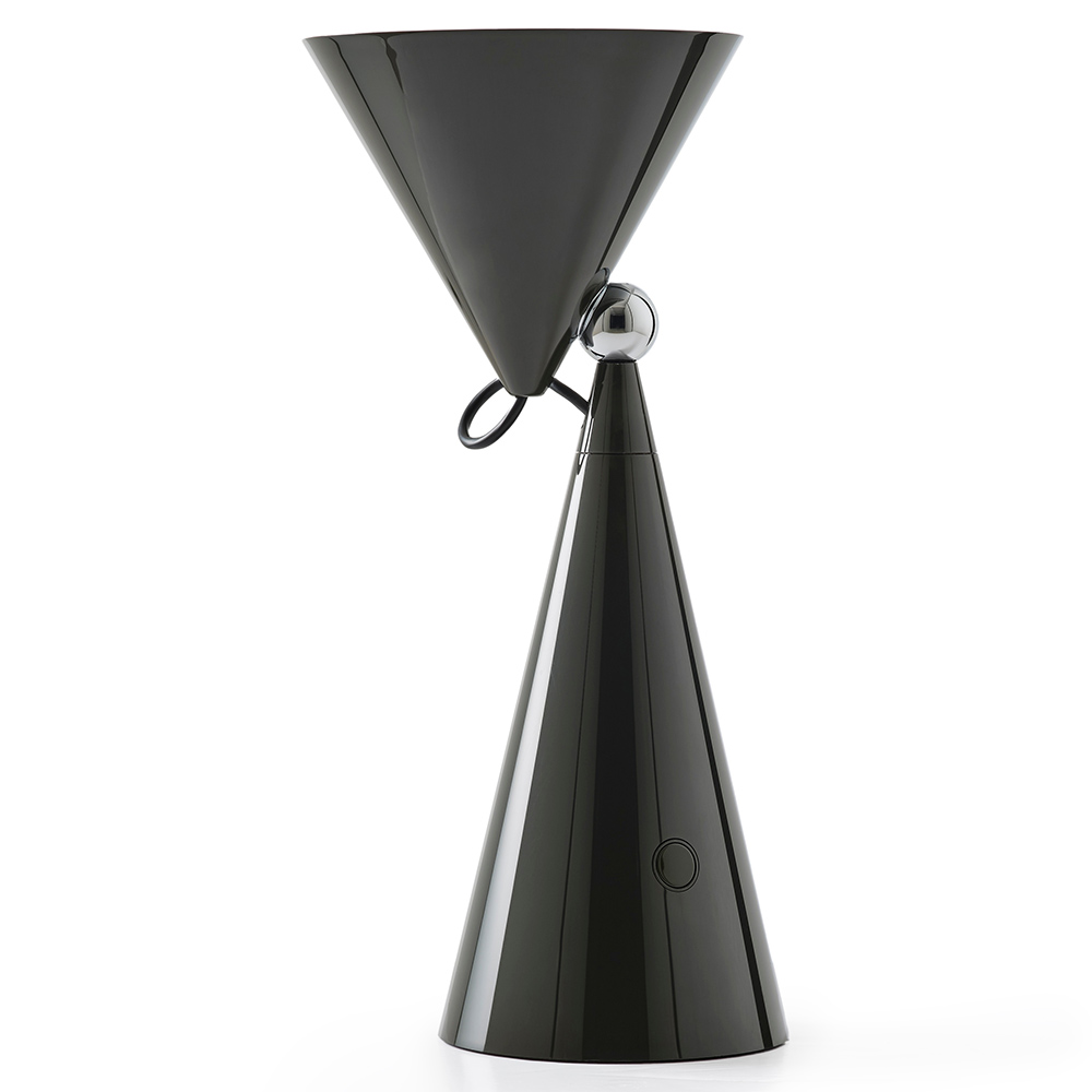 Pose Portable Lamp - Kelp
