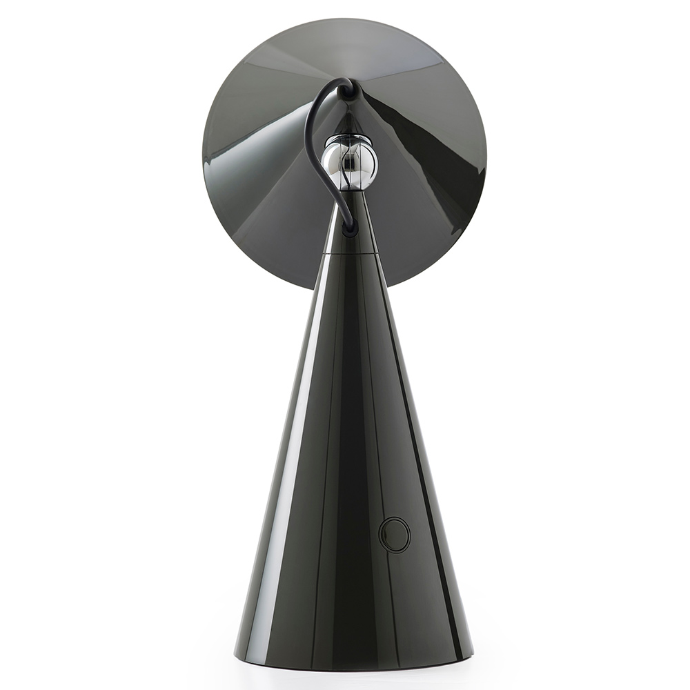 Pose Portable Lamp - Kelp