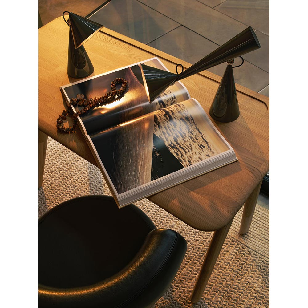 Pose Portable Lamp - Kelp