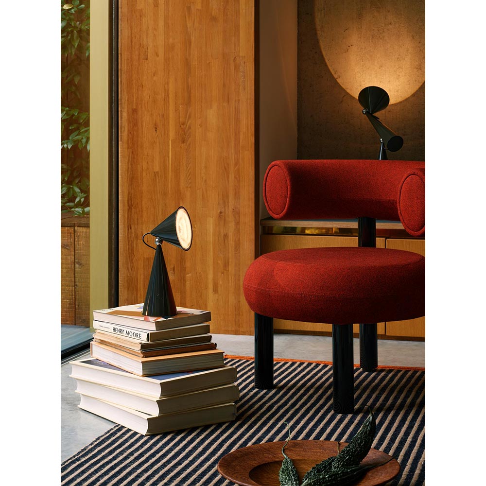 Pose Portable Lamp - Kelp