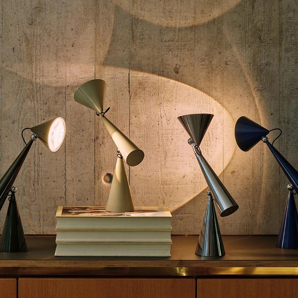 Pose Table Lamp Kelp 10 | Rouse Home