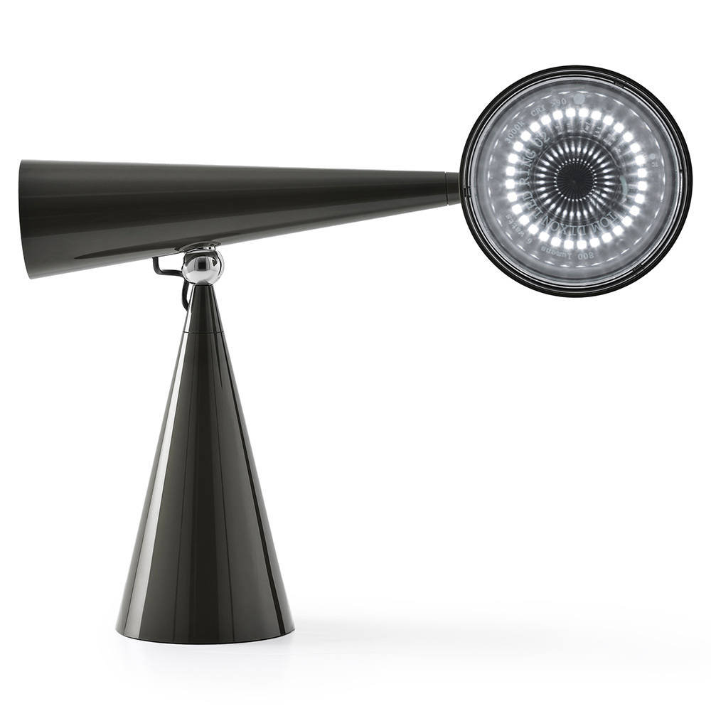 Pose Table Lamp Kelp 3 | Rouse Home