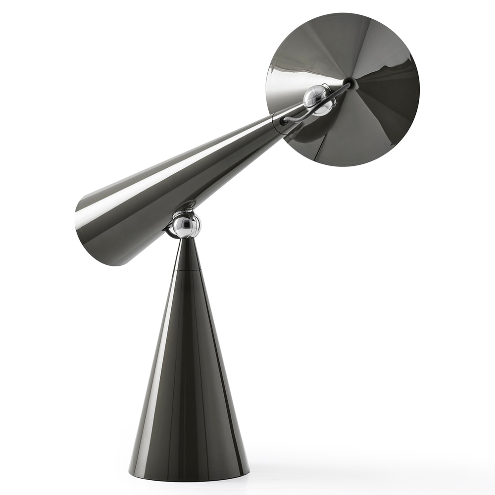 Pose Table Lamp Kelp 4 | Rouse Home