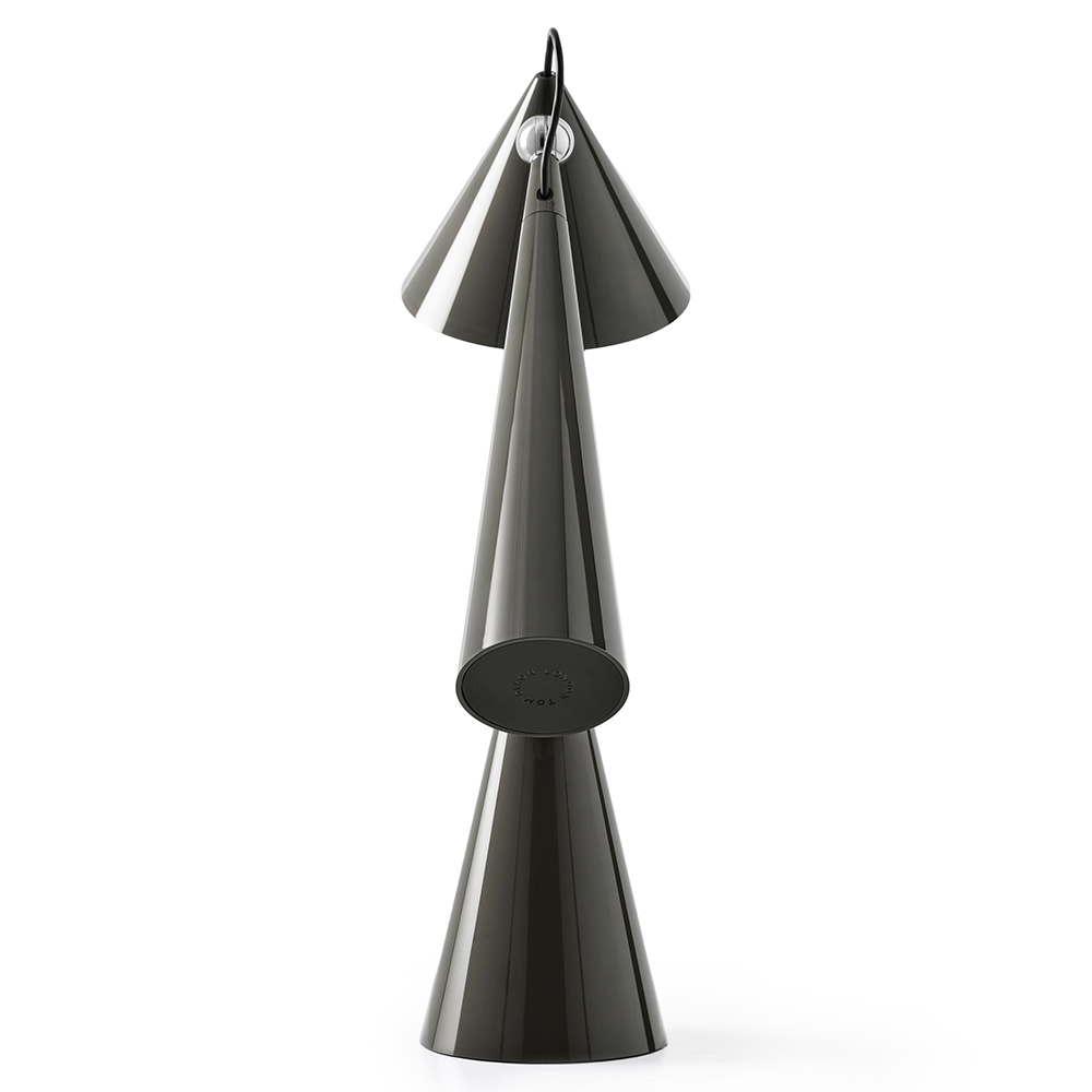 Pose Table Lamp Kelp 5 | Rouse Home