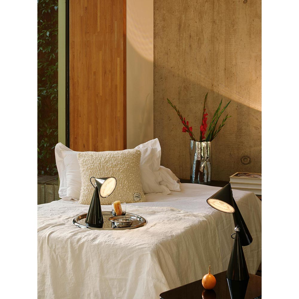 Pose Table Lamp Kelp 8 | Rouse Home