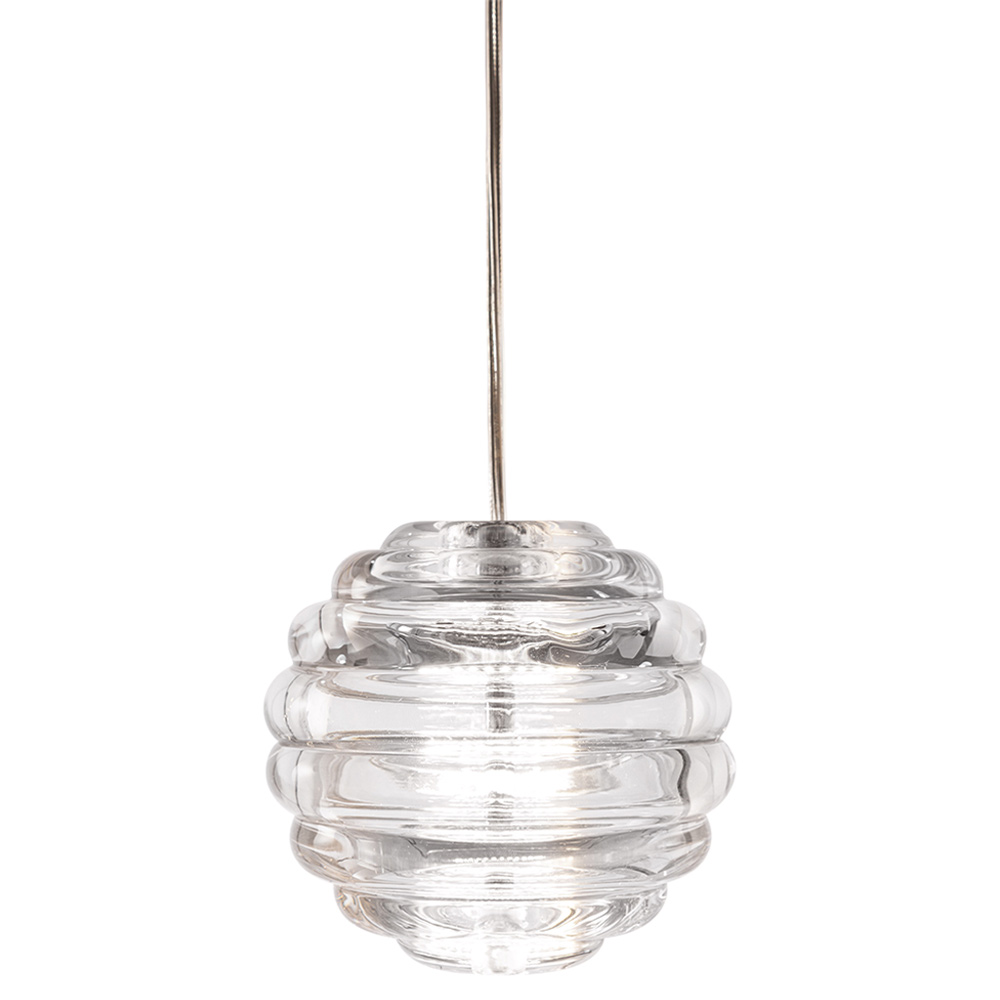Press Mini Sphere Pendant