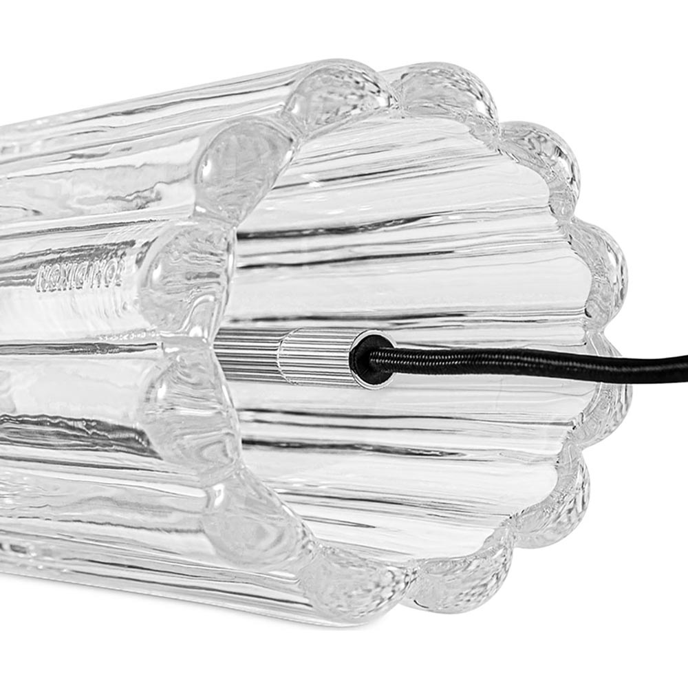 Press Table Lamp