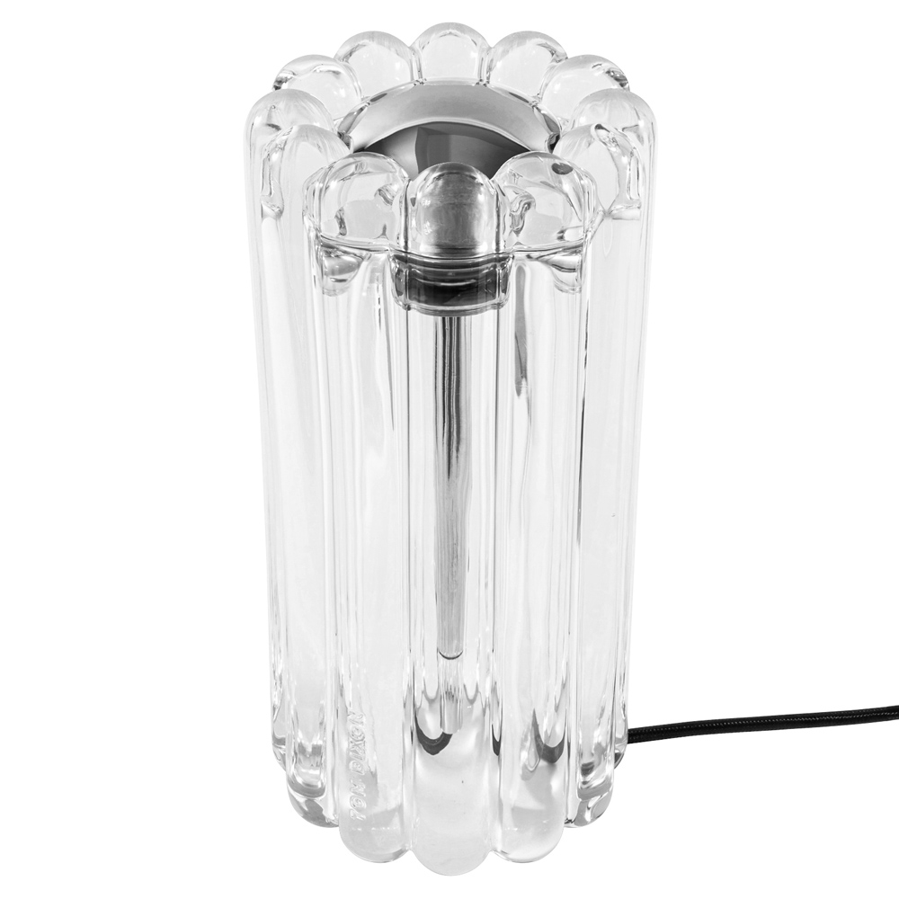 Press Table Lamp