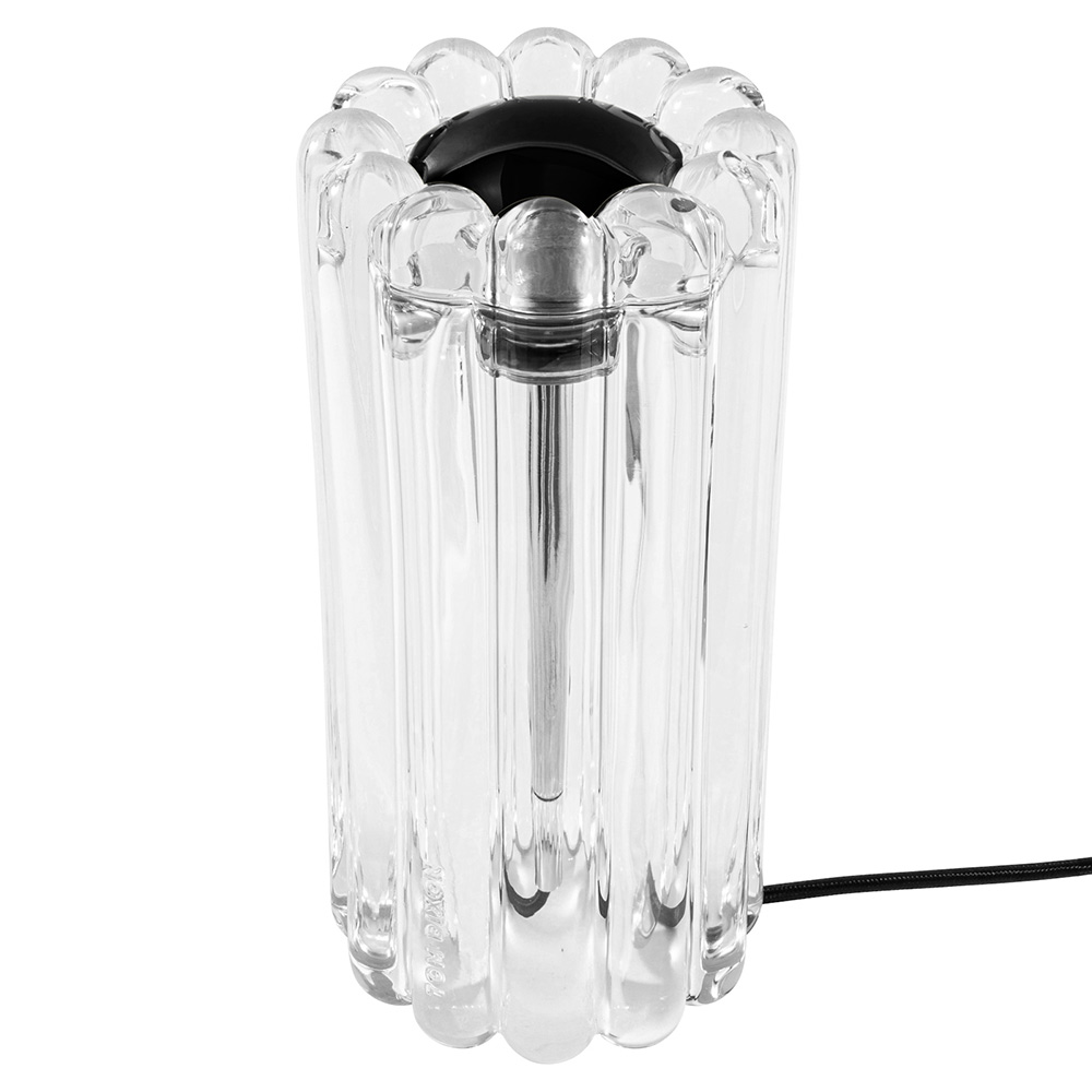 Press Table Lamp