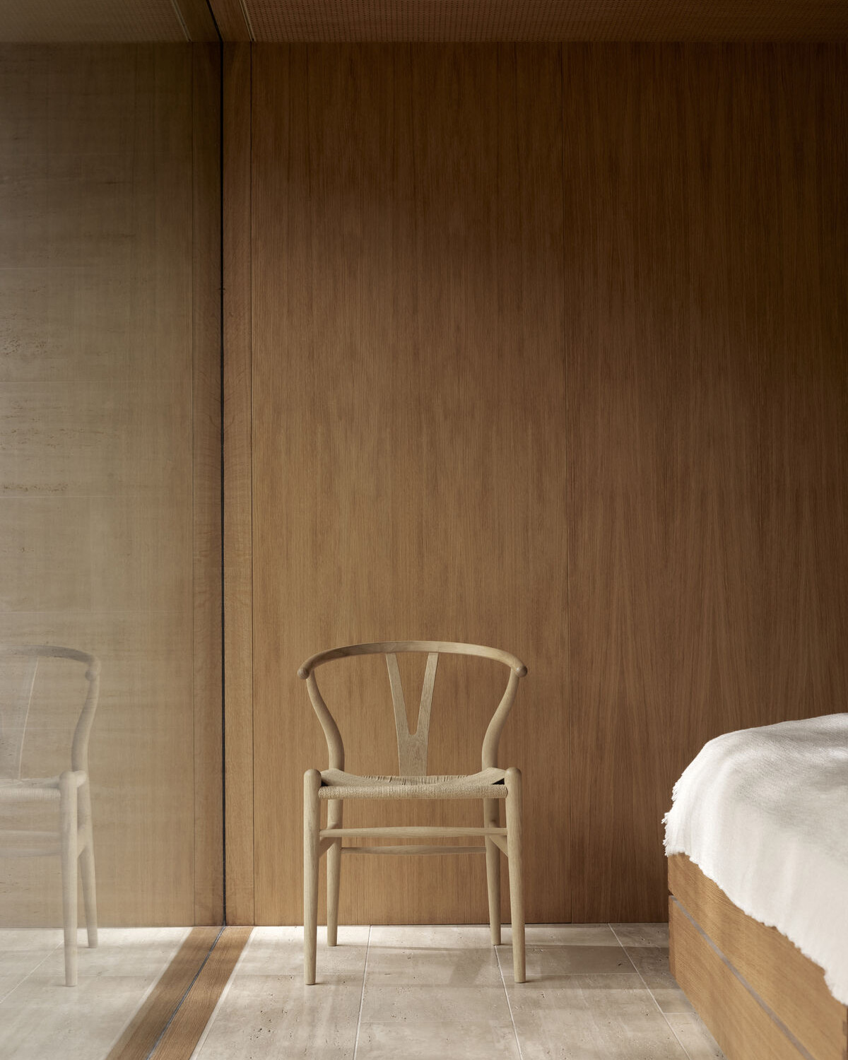 the wish bone chair 9 | Rouse Home