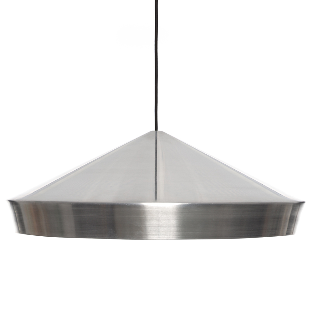 Unbeaten Flat Pendant