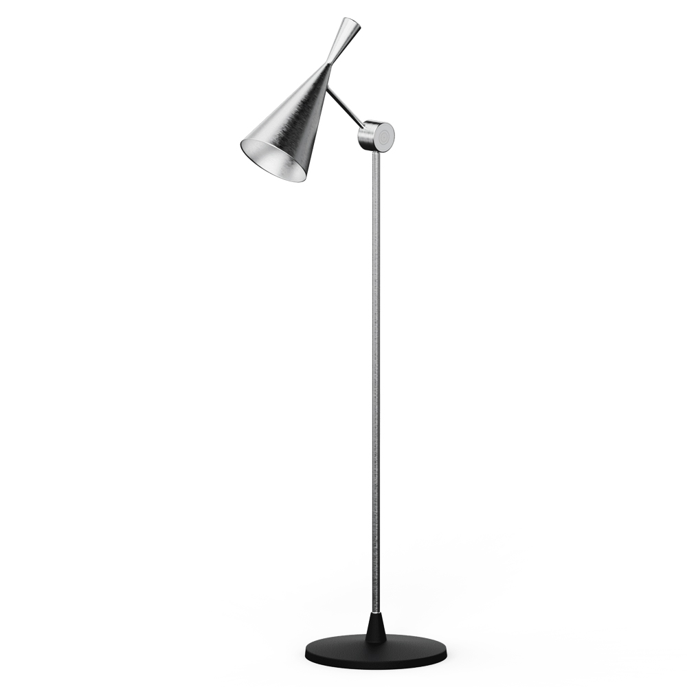 Unbeaten Floor Lamp