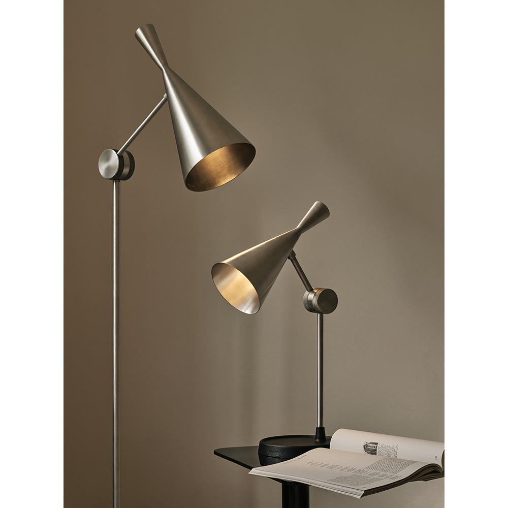 Unbeaten Floor Lamp