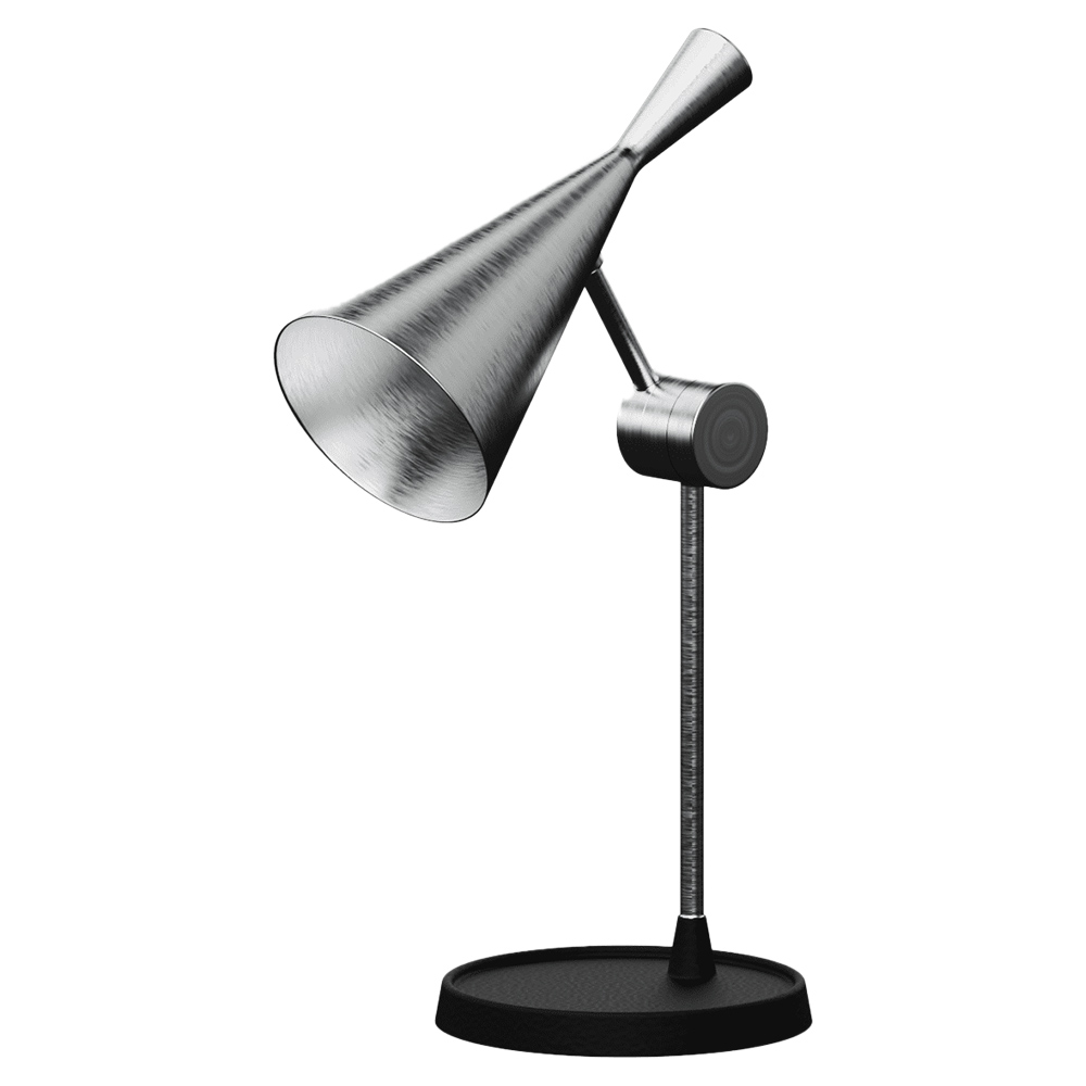 Unbeaten Table Lamp