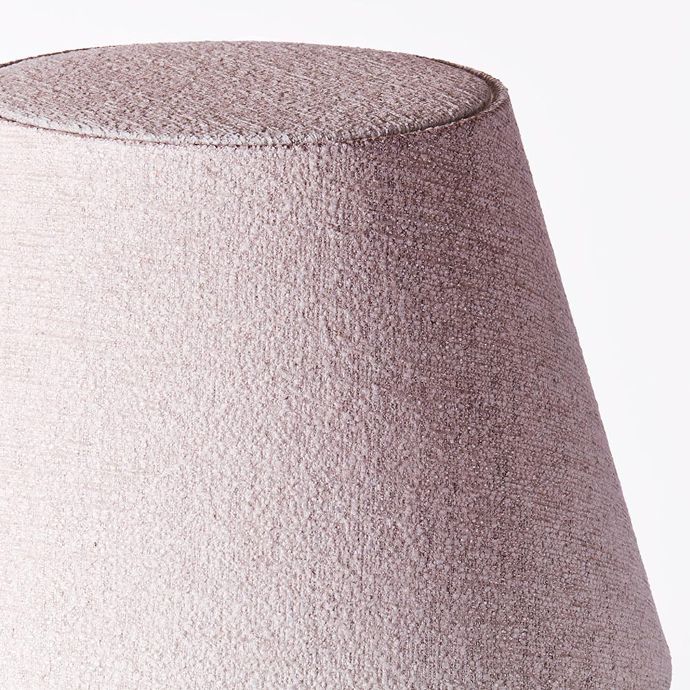 Arcissimo Large Table Lamp - Black | Rouse Home