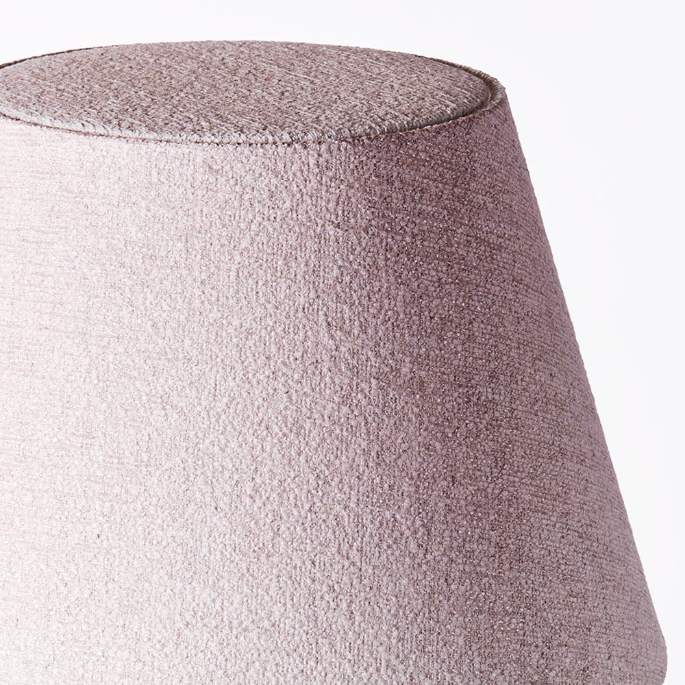 Arcissimo Large Table Lamp - Brown | Rouse Home