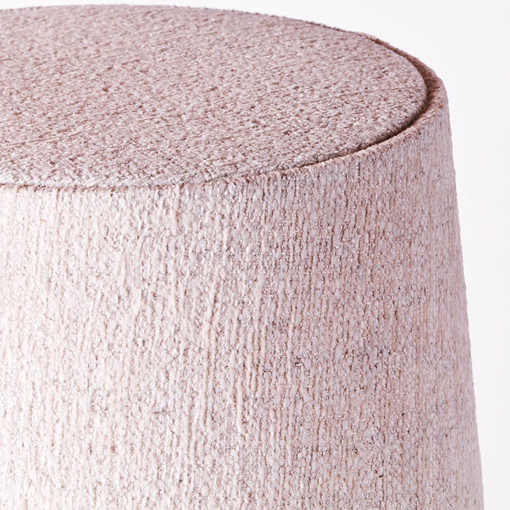 Arcissimo Small Table Lamp - Brown | Rouse Home