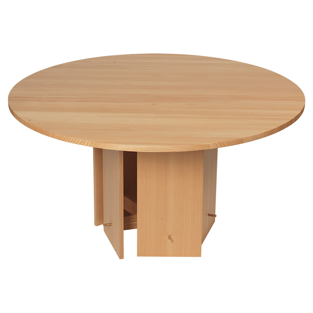 Aukko Dining Table
