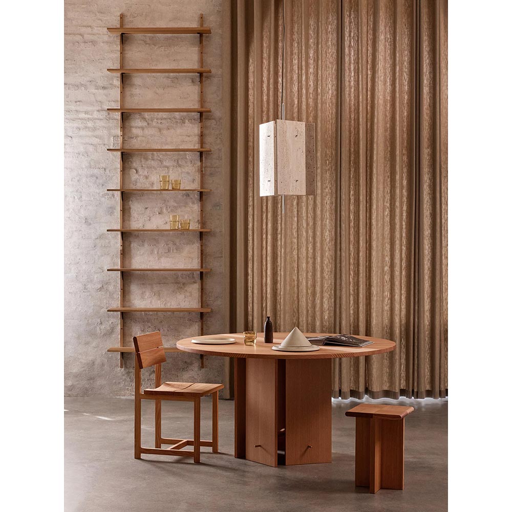 Aukko Dining Table