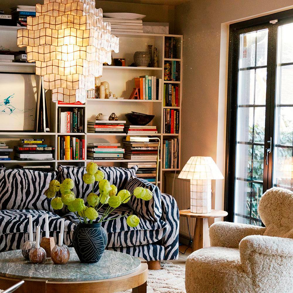 Cornelia Ceiling Lamp