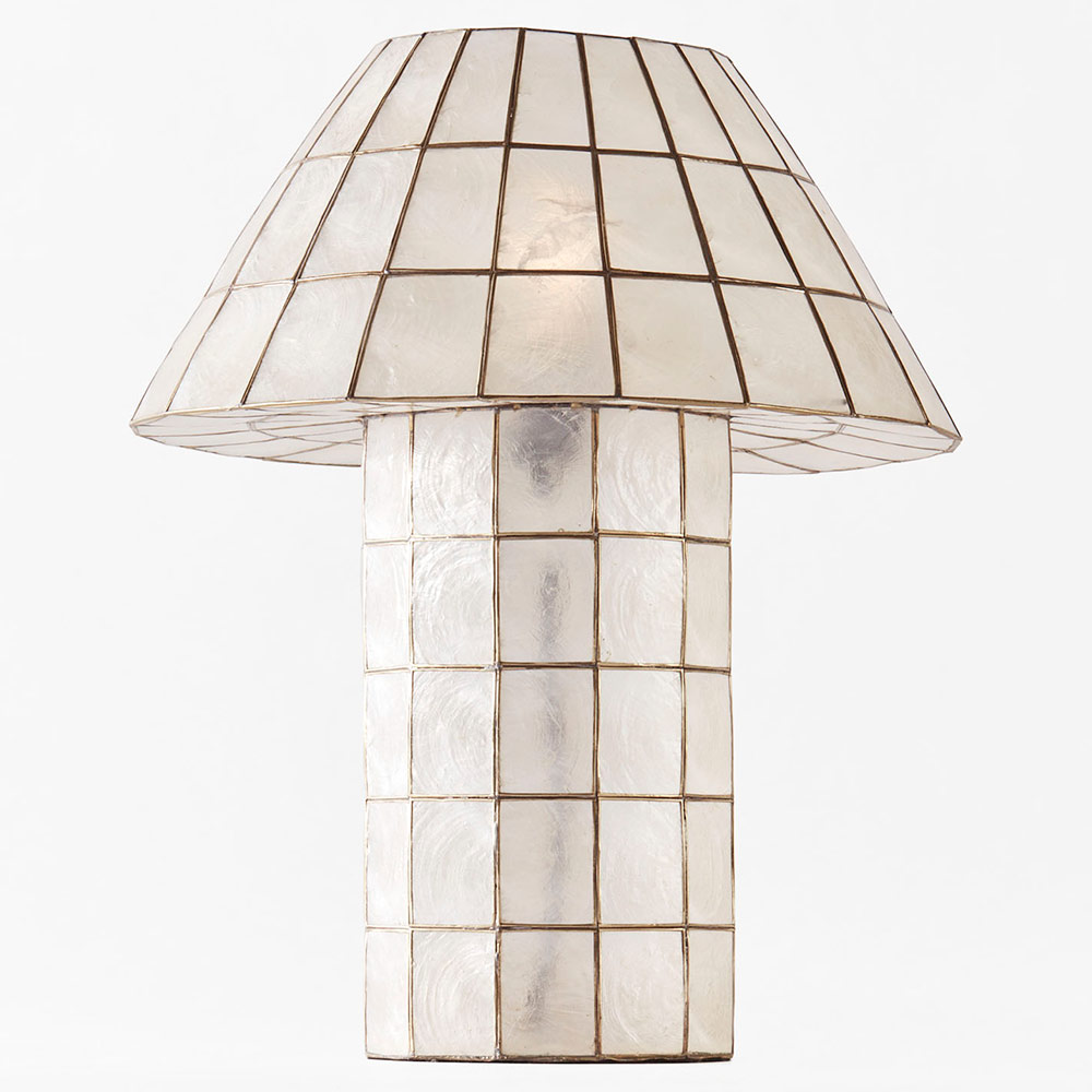 Cornelia Table Lamp