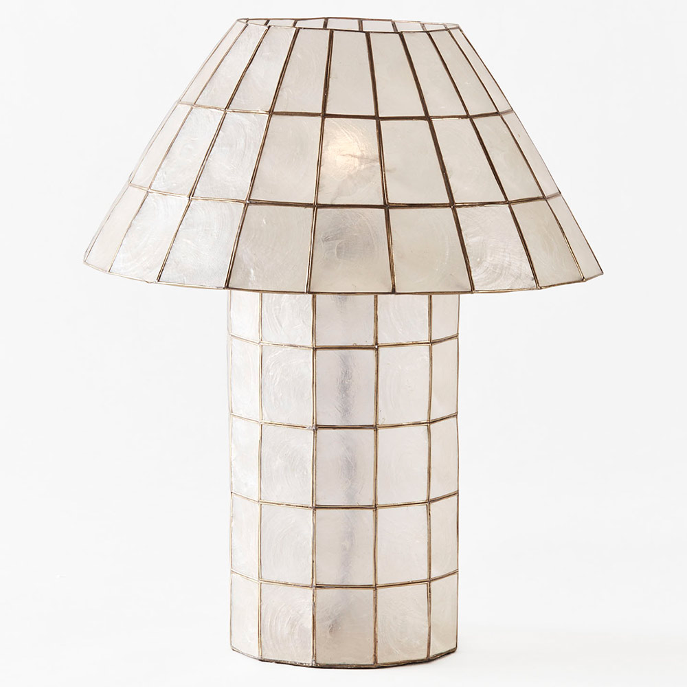 Cornelia Table Lamp