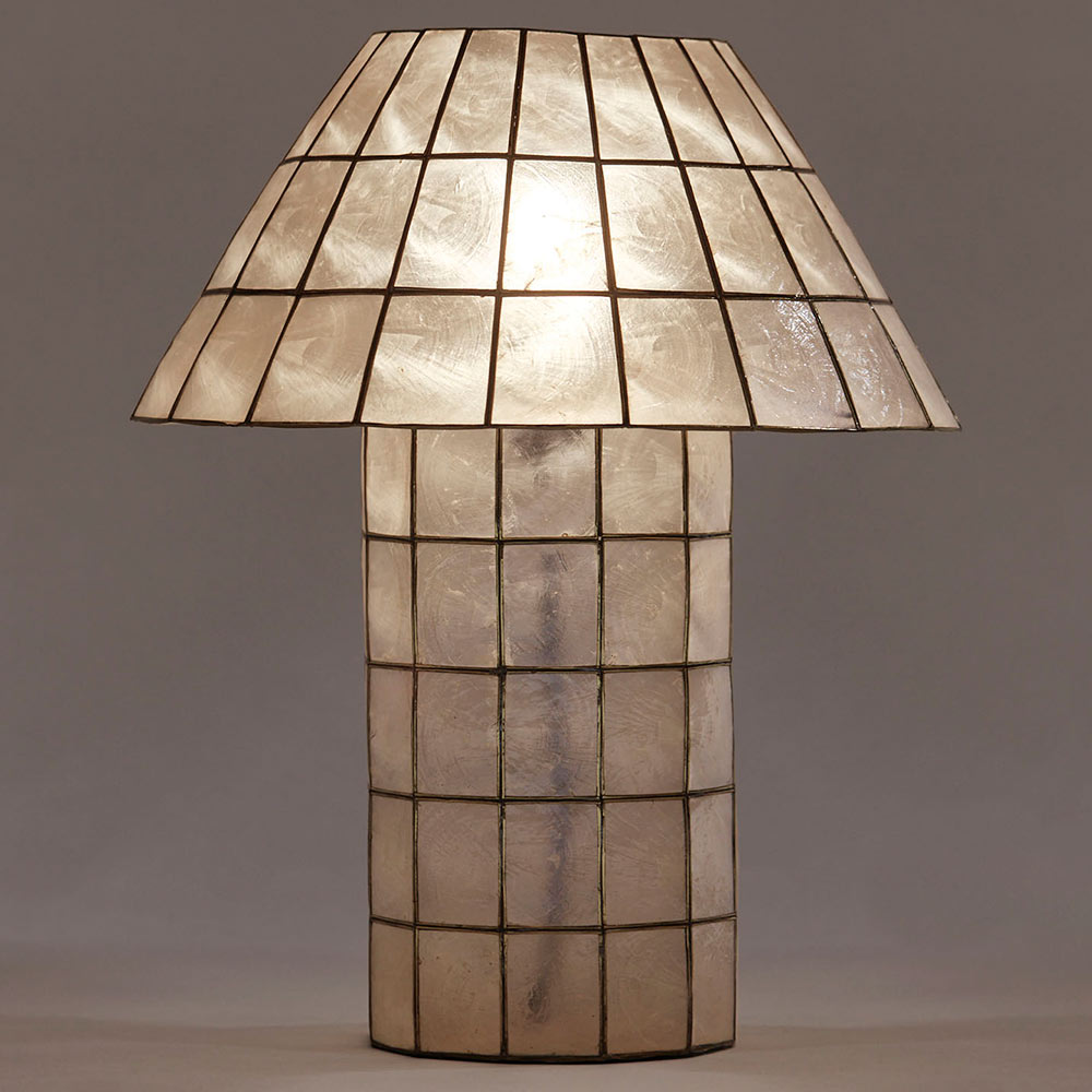 Cornelia Table Lamp