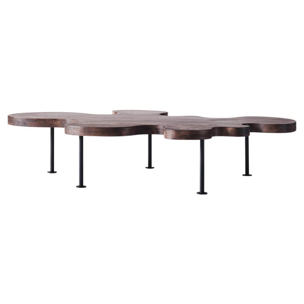 Devon Coffee Table