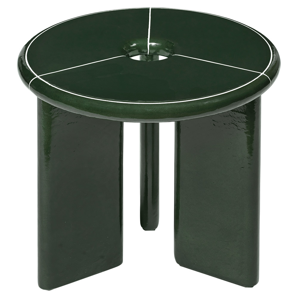 Deya Side Table