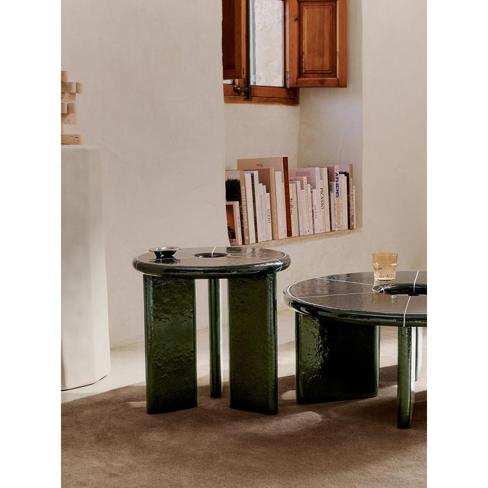 Deya Side Table