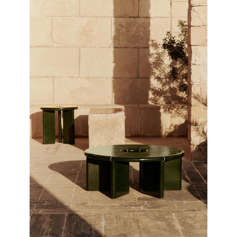 Deya Side Table