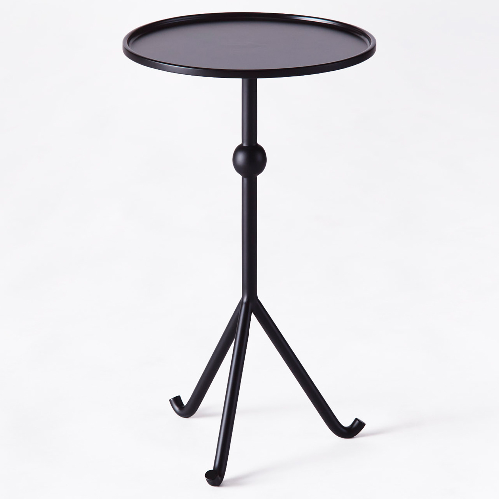 Dusty Martini Table