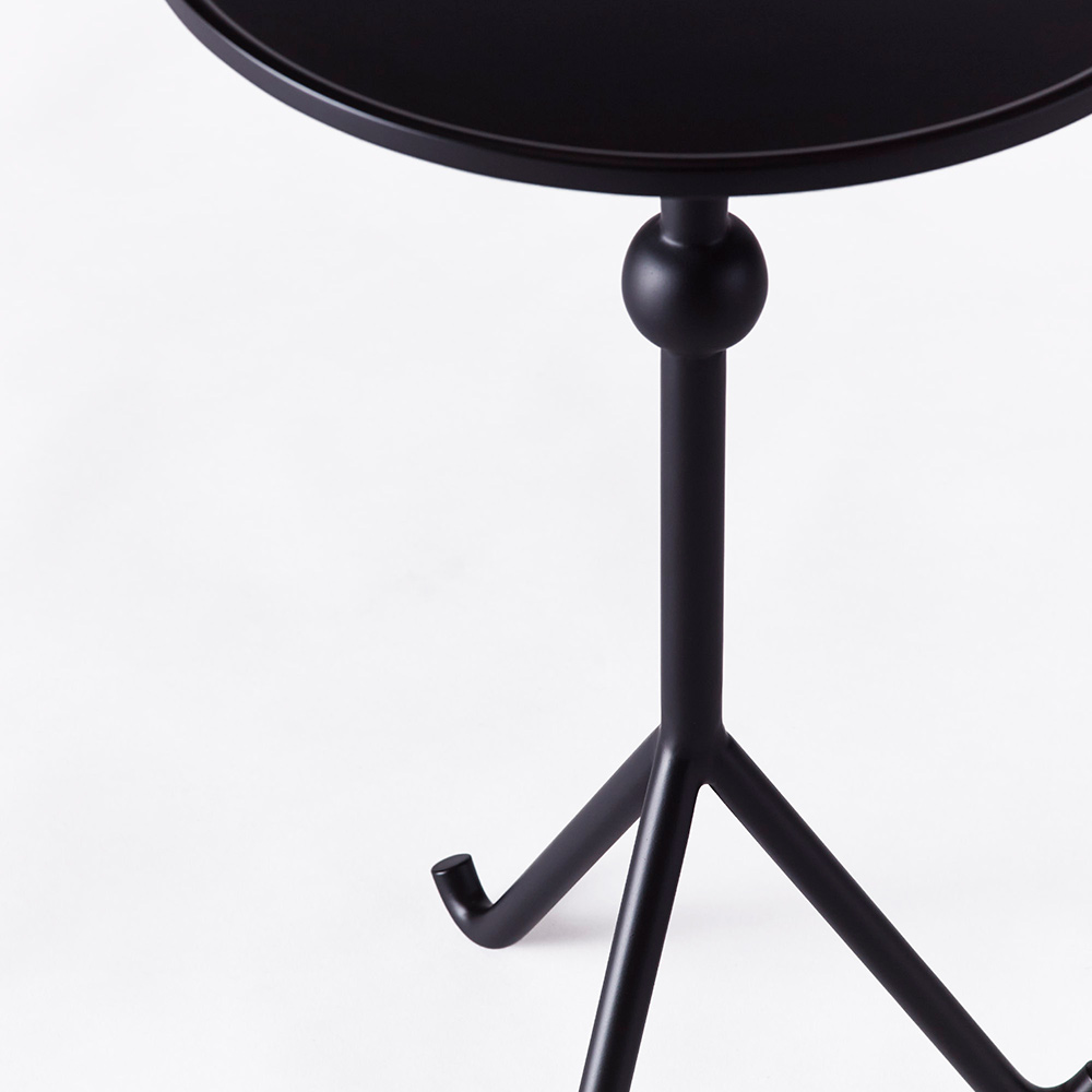 Dusty Martini Table